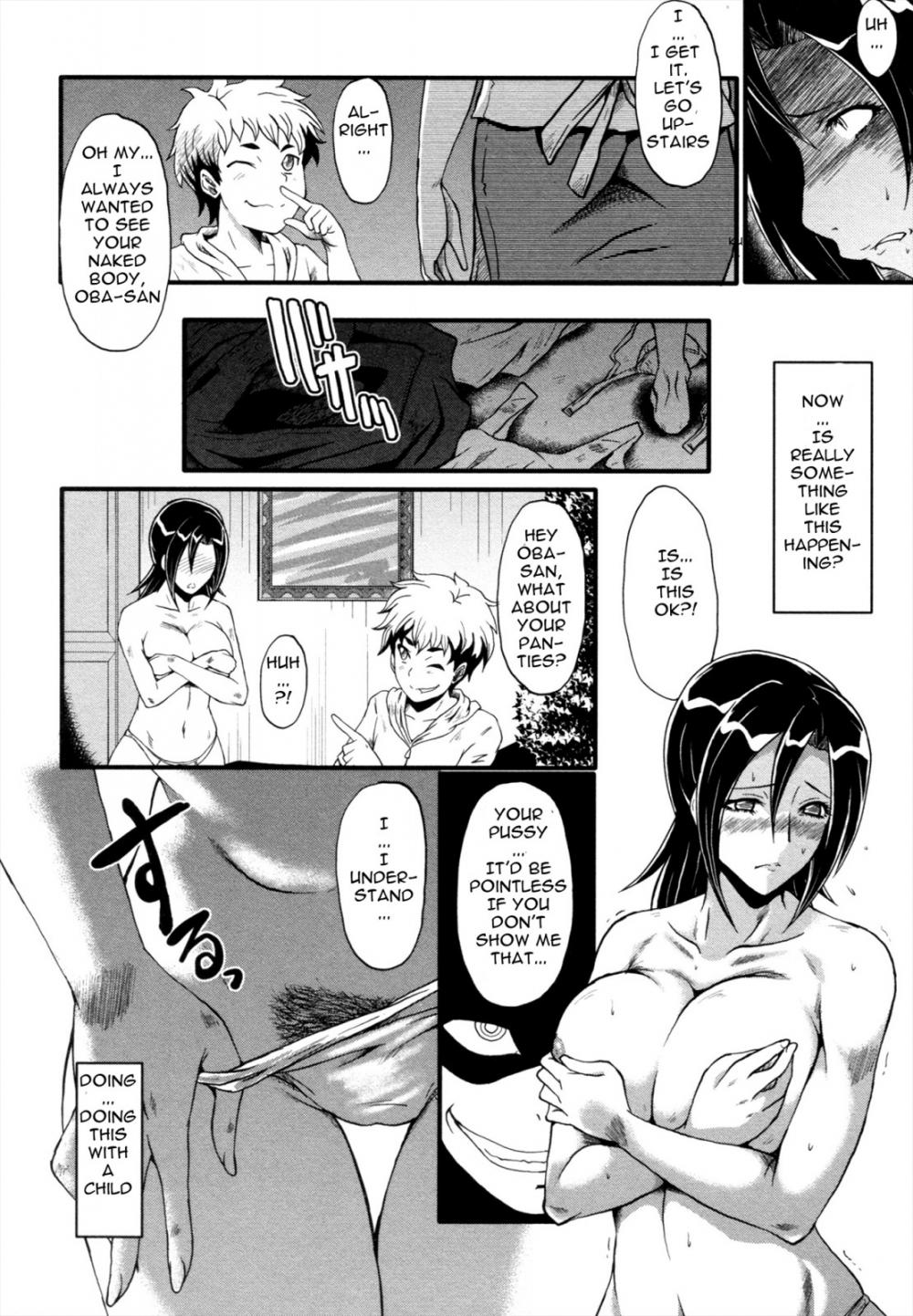 Hentai Manga Comic-Our Play Thing-Read-6